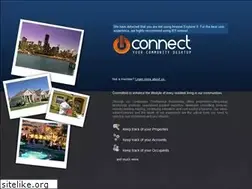 Sites similar to myconnect.cc