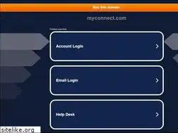 Sites similar to myconnect.com