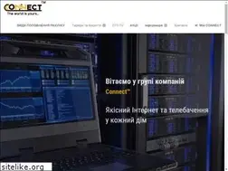 Sites similar to myconnect.net.ua