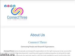 Sites similar to myconnect3.com