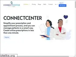 Sites similar to myconnectcenter.com