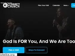 Sites similar to myconnectchurch.cc