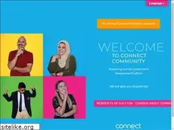 Sites similar to myconnectcommunity.org