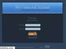 Sites similar to myconnectedaccount.com