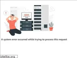 Sites similar to myconnectedcloud.com