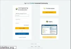 Sites similar to myconnectedsite.com