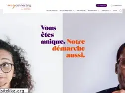 Sites similar to myconnecting.fr