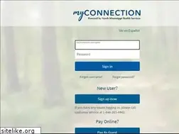 Sites similar to myconnection.org