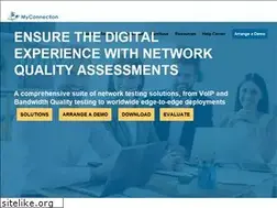 Sites similar to myconnectionserver.com