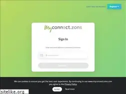 Sites similar to myconnectzone.com