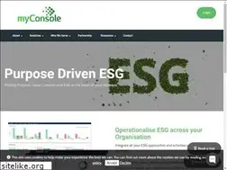 Sites similar to myconsole.co.uk