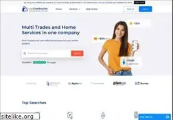 Sites similar to myconstructor.co.uk
