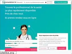 Sites similar to myconsultation.com