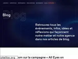 Sites similar to myconsulting.digital