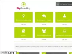 Sites similar to myconsulting.es