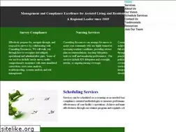Sites similar to myconsultingresources.com
