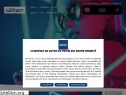 Sites similar to mycontact.fr