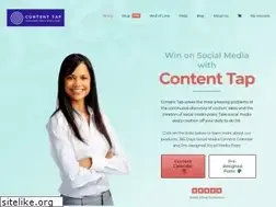 Sites similar to mycontenttap.com