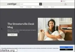 Sites similar to mycontigo.com