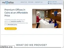 Sites similar to mycooffice.com