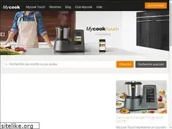 Sites similar to mycook.ma