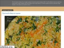 Sites similar to mycook4me.blogspot.com