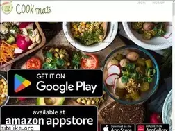 Sites similar to mycookbook-online.net