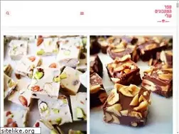 Sites similar to mycookbook.co.il