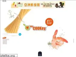 Sites similar to mycookey.com