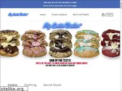 Sites similar to mycookiedealer.com