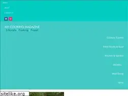 Sites similar to mycookingmagazine.com