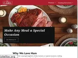 Sites similar to mycooksham.com