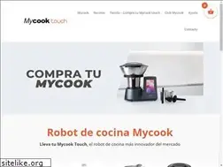 Sites similar to mycookstore.cl