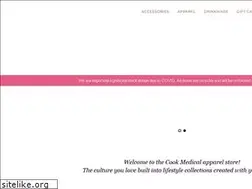 Sites similar to mycookstore.com