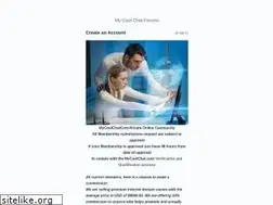 Sites similar to mycoolchat.com