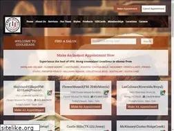 Sites similar to mycoolheads.com