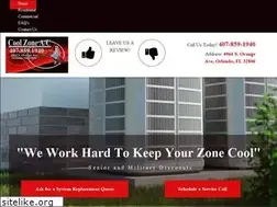 Sites similar to mycoolzoneac.com