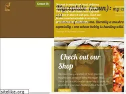 Sites similar to mycophile.org