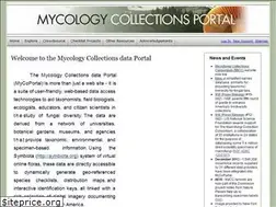 Sites similar to mycoportal.org