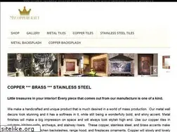 Sites similar to mycoppercraft.com
