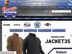 Sites similar to mycopshop.com