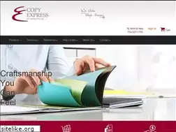 Sites similar to mycopyexpress.com