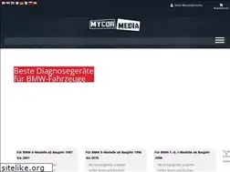 Sites similar to mycor-media.de