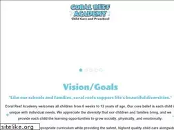 Sites similar to mycoralreefacademy.com