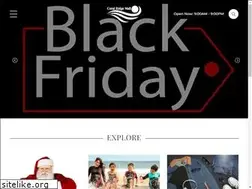 Sites similar to mycoralridgemall.com