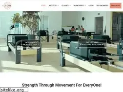 Sites similar to mycorestudio.com