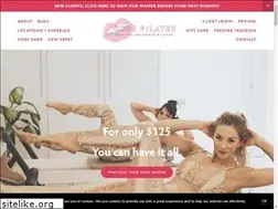 Sites similar to mycorestudios.com