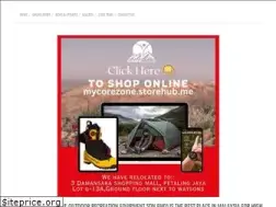 Sites similar to mycorezone.com