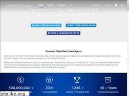 Sites similar to mycoronadohome.com