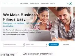 Sites similar to mycorporation.com